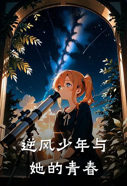 逆风少年与她的青春