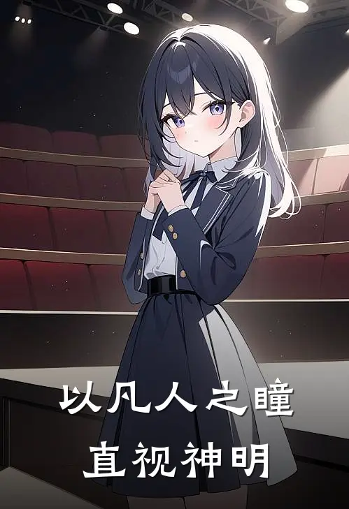 以凡人之瞳，直视神明