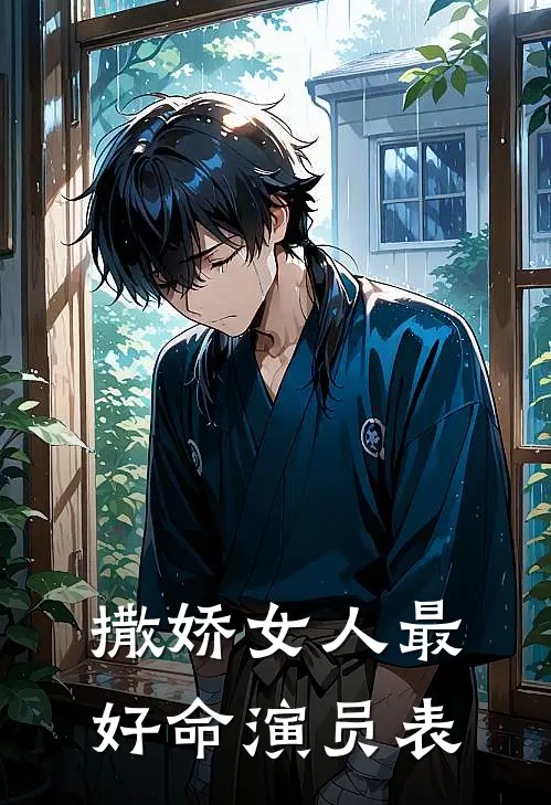 撒娇女人最好命演员表