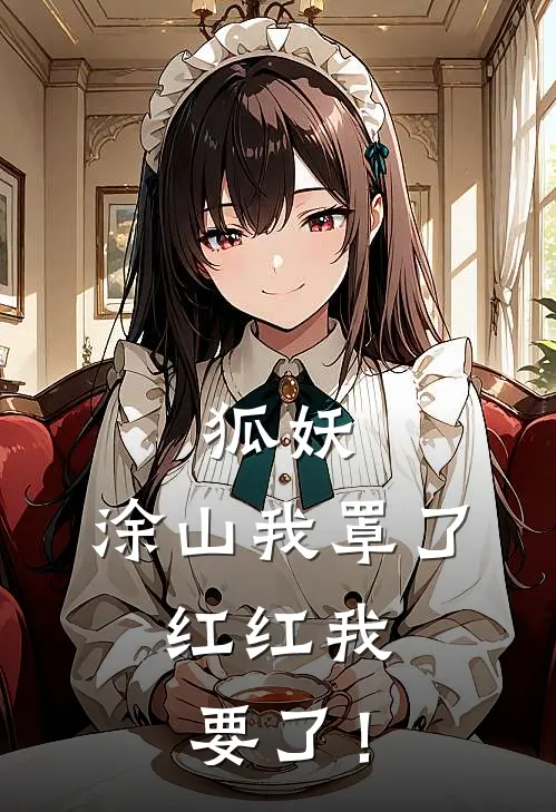 狐妖：涂山我罩了，红红我要了！