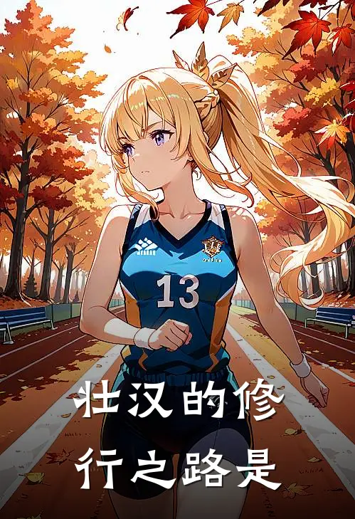 壮汉的修行之路是