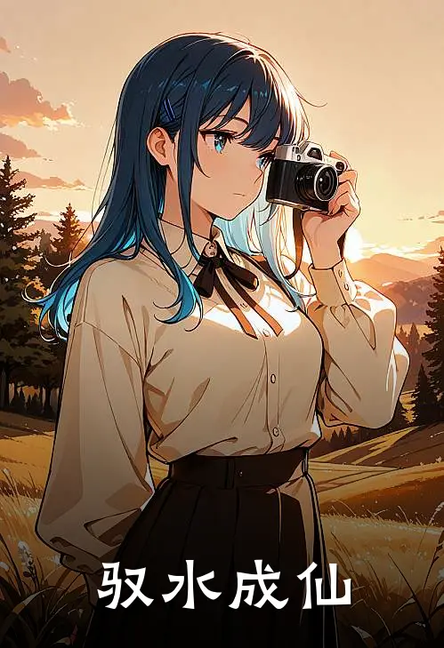 驭水成仙赵莽余夜最新好看小说_已完结小说驭水成仙赵莽余夜