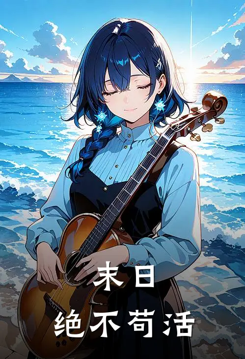 末日：绝不苟活陈宸夏桥月完本热门小说_小说完结版末日：绝不苟活(陈宸夏桥月)