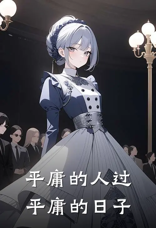 平庸的人过平庸的日子