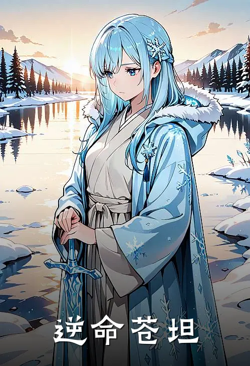 《逆命苍坦》方宸方浩火爆新书_逆命苍坦(方宸方浩)免费小说