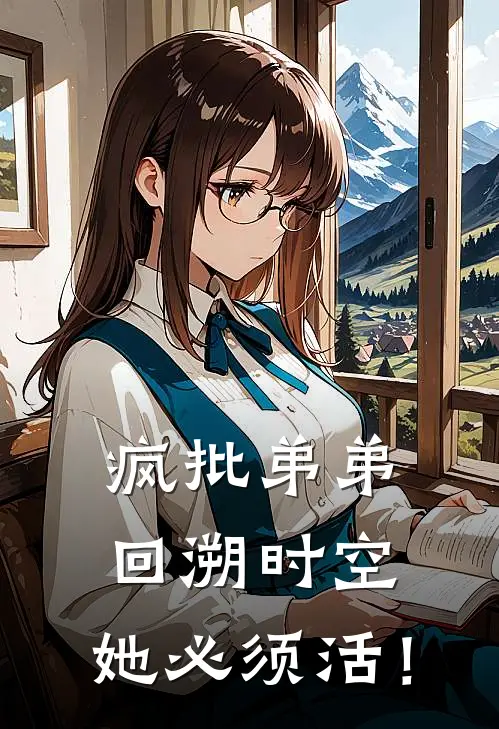 疯批弟弟回溯时空：她必须活！