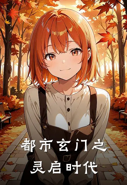 都市玄门之灵启时代