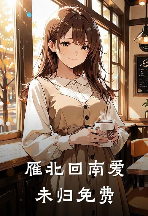 雁北回南爱未归免费