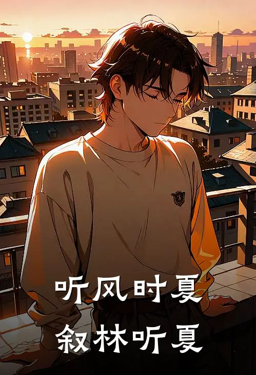 听风时夏叙林听夏