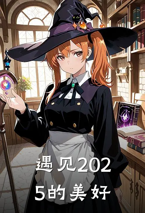 遇见2025的美好