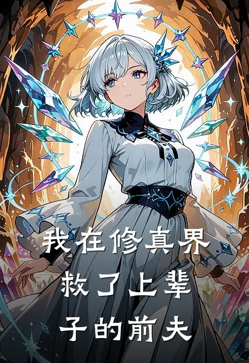 我在修真界救了上辈子的前夫