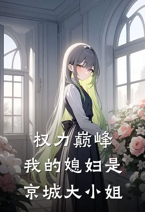 权力巅峰：我的媳妇是京城大小姐