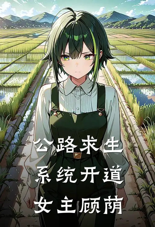 公路求生系统开道女主顾荫
