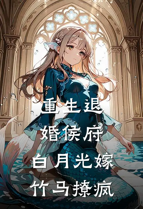 重生退婚侯府，白月光嫁竹马撩疯