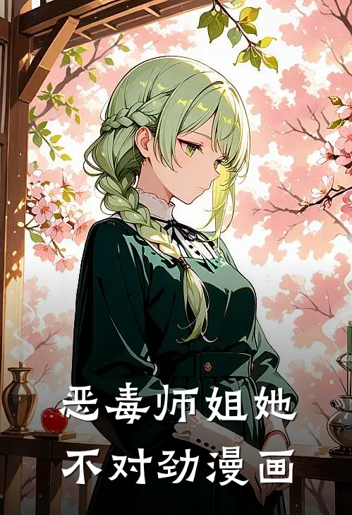 恶毒师姐她不对劲漫画