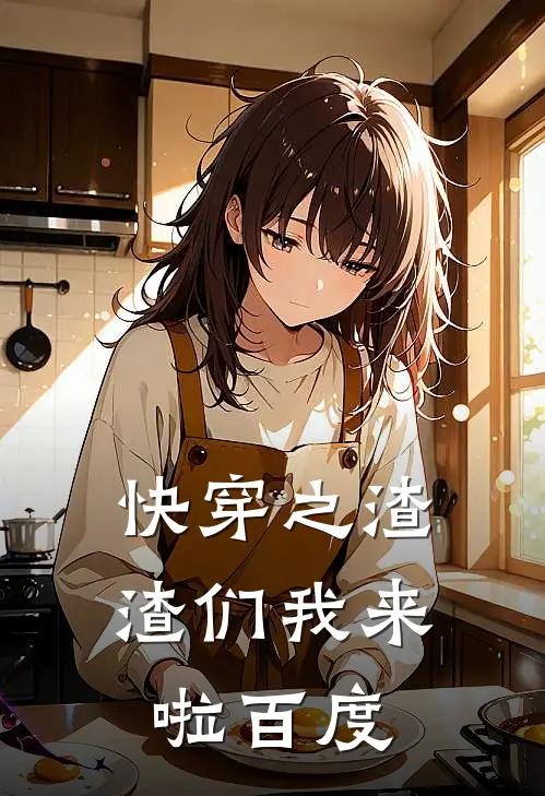 快穿之渣渣们我来啦百度