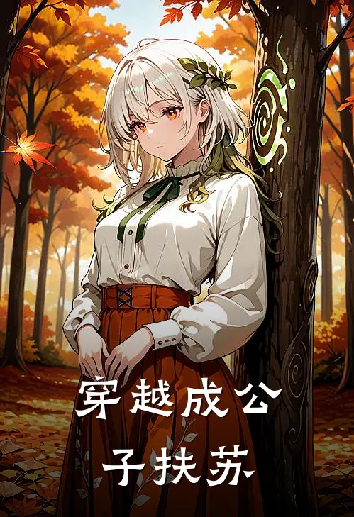 穿越成公子扶苏：(李信王贲)小说完整版_完结好看小说穿越成公子扶苏：李信王贲