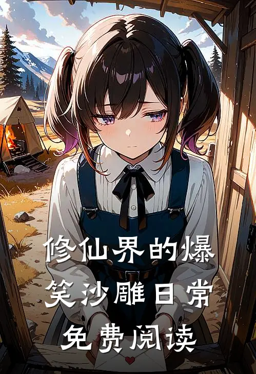 修仙界的爆笑沙雕日常免费阅读