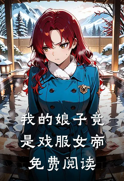 我的娘子竟是戏服女帝免费阅读