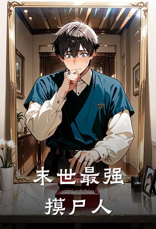 末世最强摸尸人(沈灵月齐北)免费小说完结版_免费小说免费阅读末世最强摸尸人沈灵月齐北