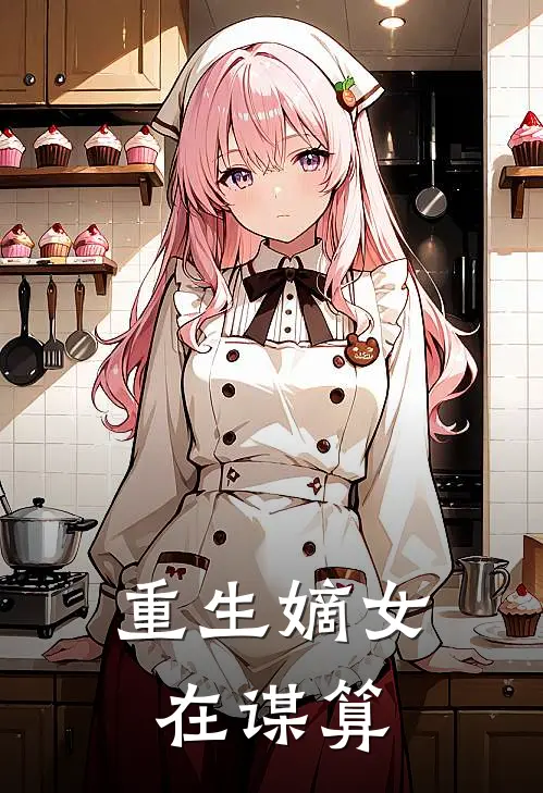 重生嫡女在谋算