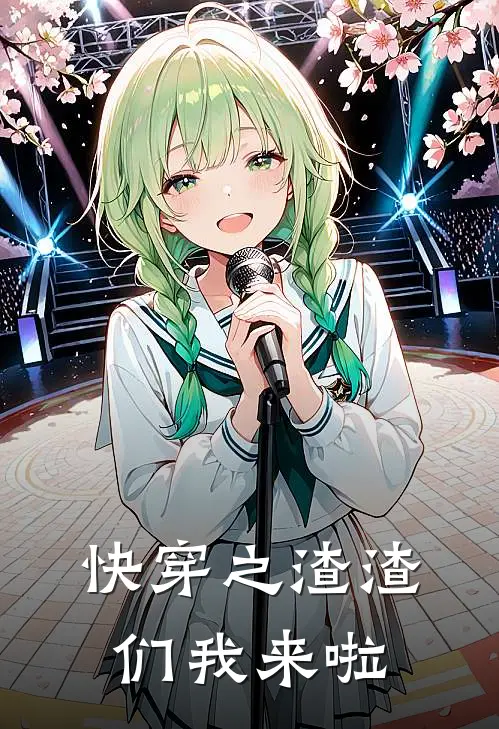 快穿之渣渣们我来啦