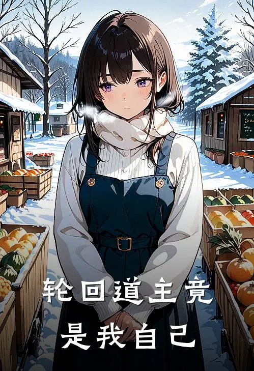 轮回道主竟是我自己(叶无痕慕容雪)无弹窗小说免费阅读_小说免费阅读无弹窗轮回道主竟是我自己叶无痕慕容雪