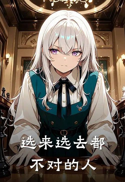 选来选去都不对的人