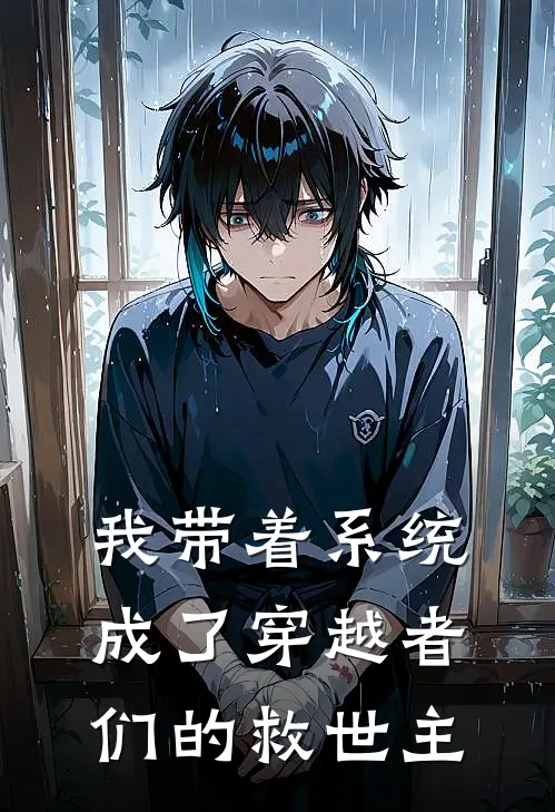 我带着系统成了穿越者们的救世主