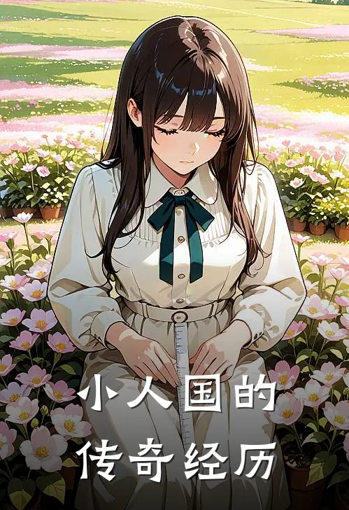 小人国的传奇经历