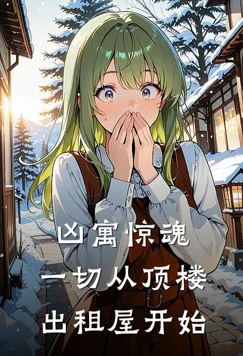 凶寓惊魂，一切从顶楼出租屋开始