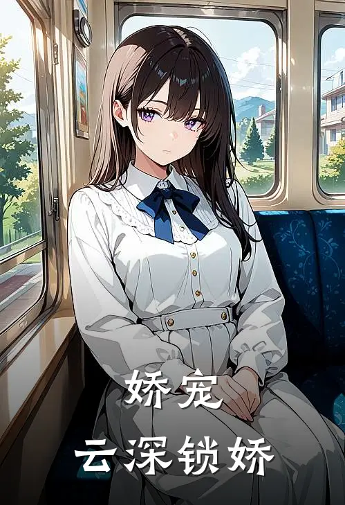 娇宠，云深锁娇