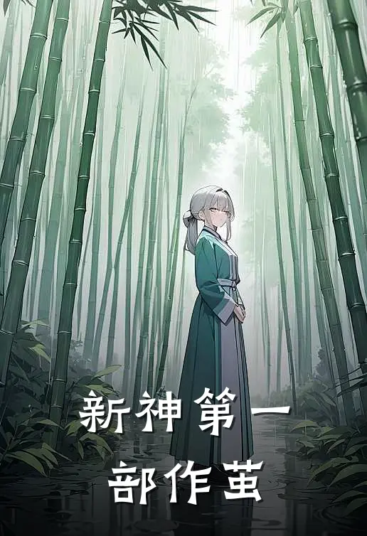 新神第一部作茧秦玲马迅最新热门小说_免费小说全文阅读新神第一部作茧(秦玲马迅)