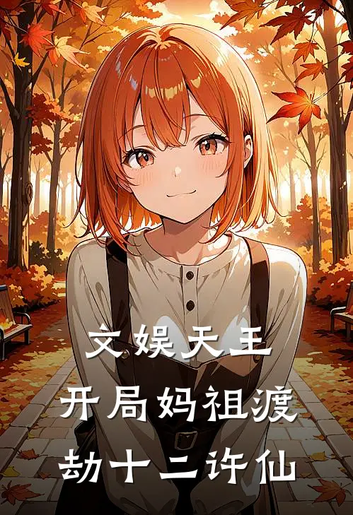 文娱天王：开局妈祖渡劫十二许仙