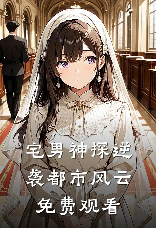 宅男神探逆袭都市风云免费观看