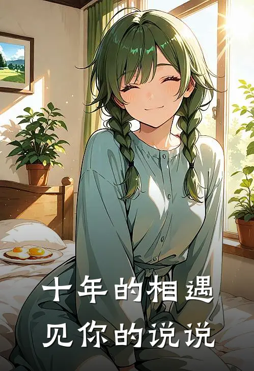 十年的相遇见你的说说