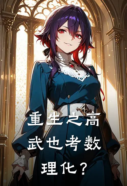 重生之高武也考数理化？