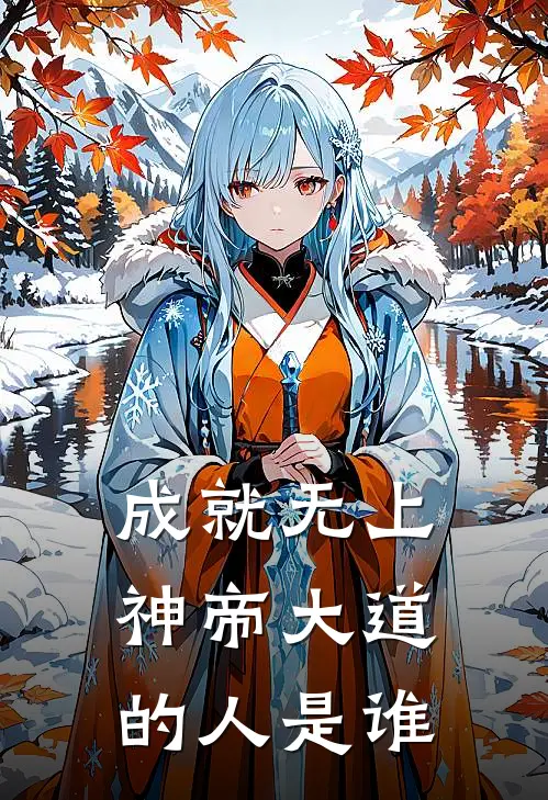 成就无上神帝大道的人是谁