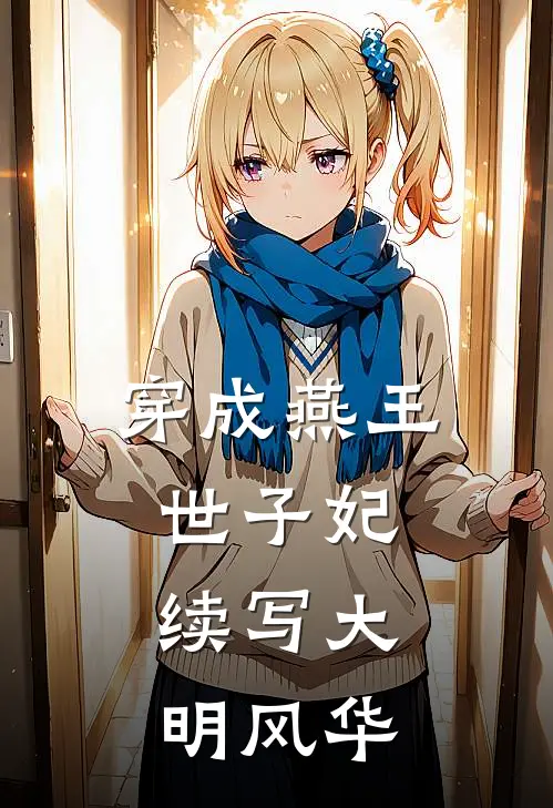 穿成燕王世子妃，续写大明风华