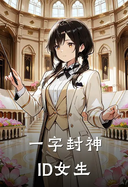 一字封神ID女生