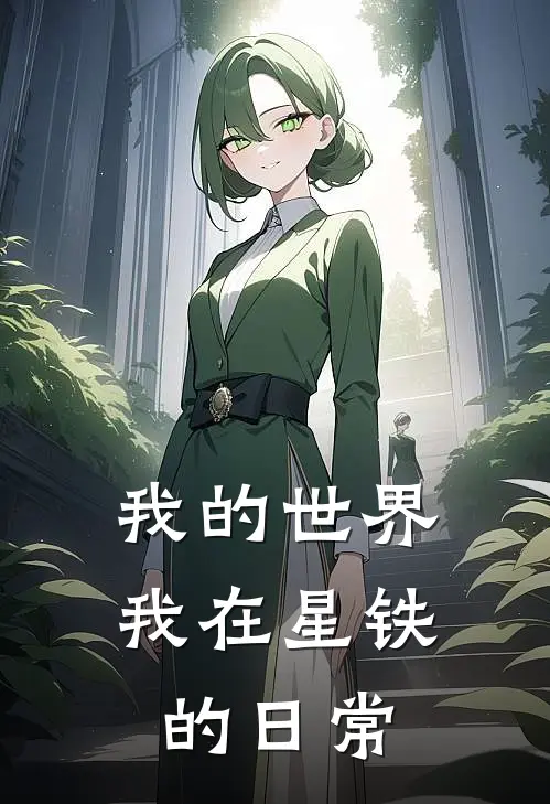 我的世界：我在星铁的日常(史蒂夫丹恒)全本免费在线阅读_我的世界：我在星铁的日常最新章节在线阅读