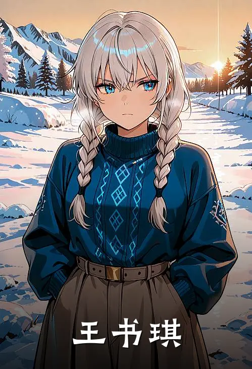 王书琪