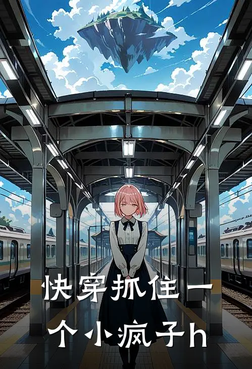 快穿抓住一个小疯子h