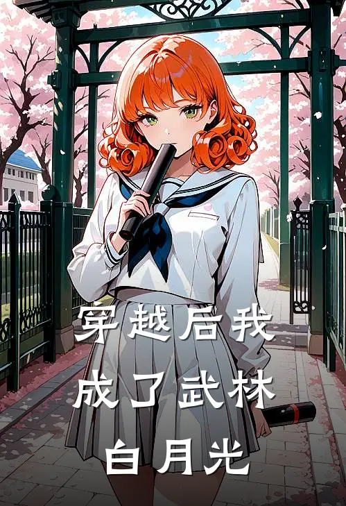 穿越后我成了武林白月光