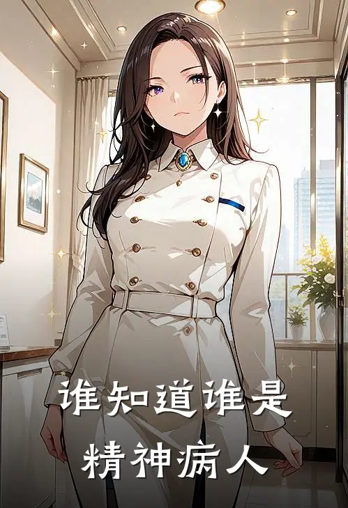 谁知道谁是精神病人