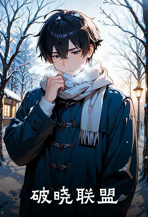 破晓联盟