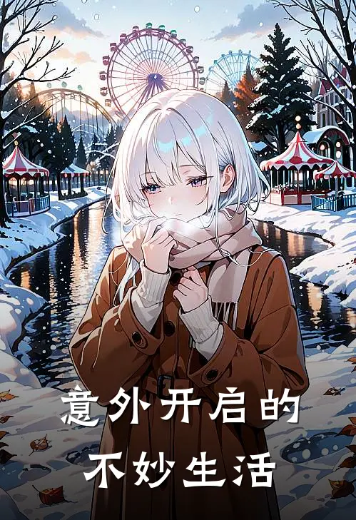 意外开启的不妙生活