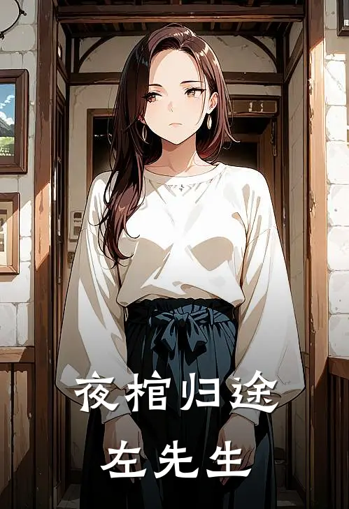 夜棺归途左先生