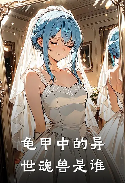 龟甲中的异世魂兽是谁