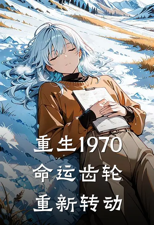 重生1970：命运齿轮重新转动